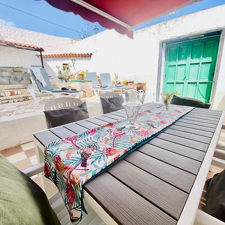New Typical Canary Home Casa Ma, Arona  Buitenkant foto