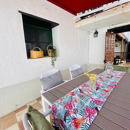 New Typical Canary Home Casa Ma, Arona  Buitenkant foto