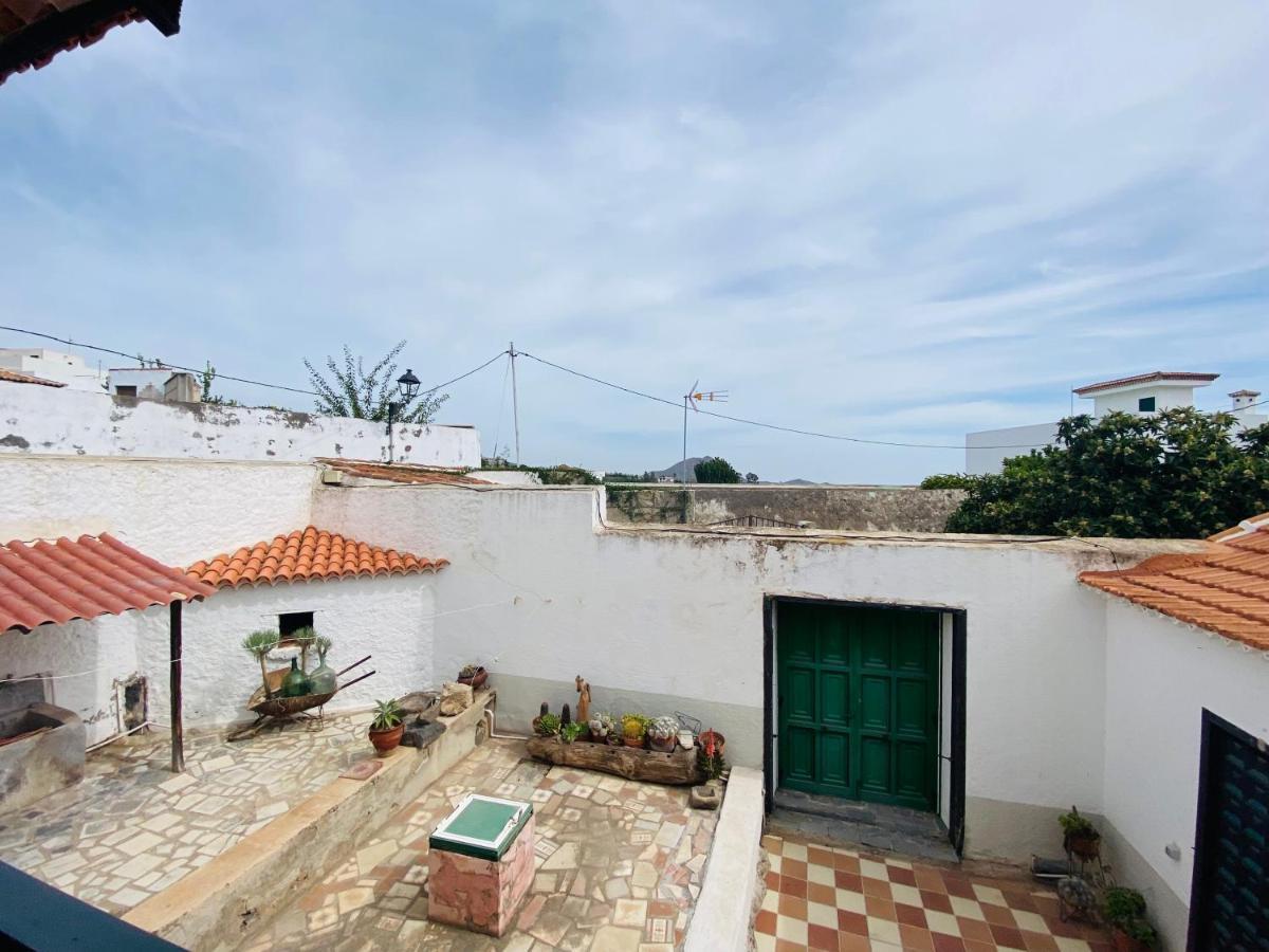 New Typical Canary Home Casa Ma, Arona  Buitenkant foto