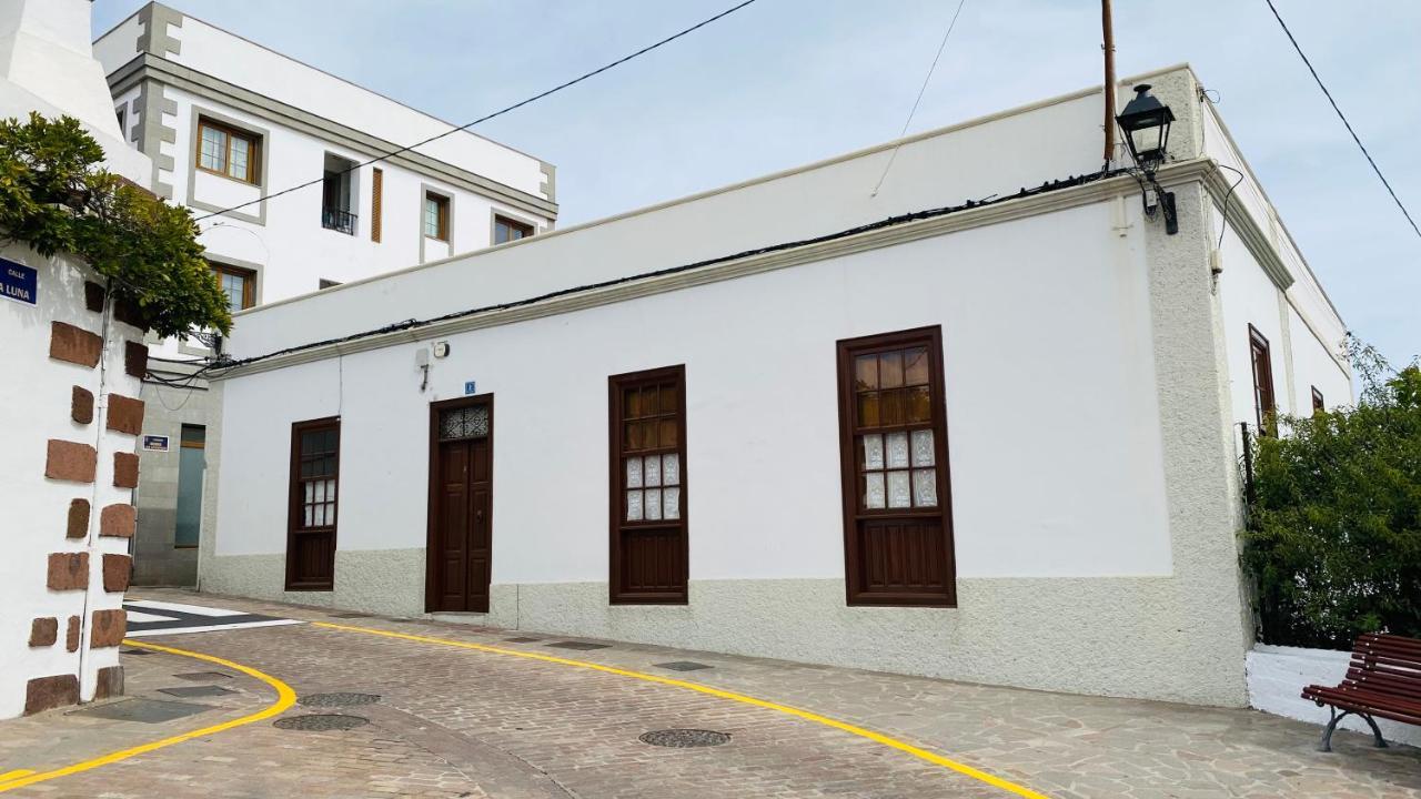New Typical Canary Home Casa Ma, Arona  Buitenkant foto