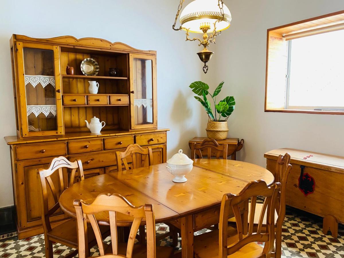 New Typical Canary Home Casa Ma, Arona  Buitenkant foto