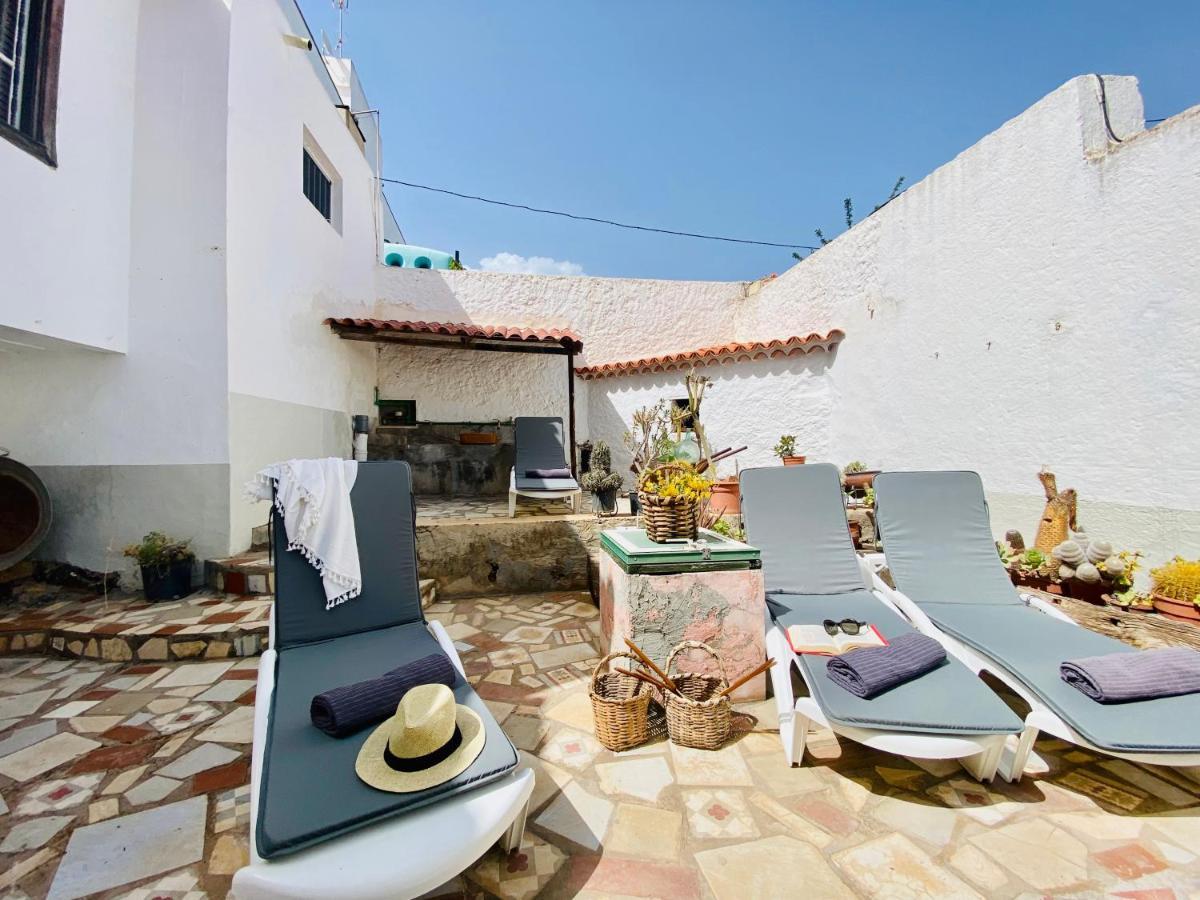 New Typical Canary Home Casa Ma, Arona  Buitenkant foto