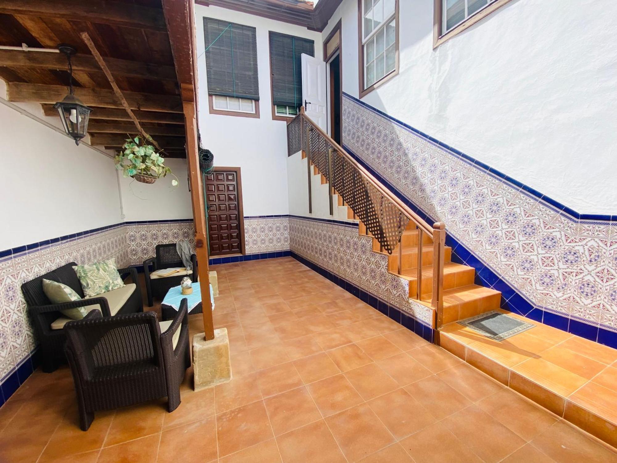 New Typical Canary Home Casa Ma, Arona  Buitenkant foto