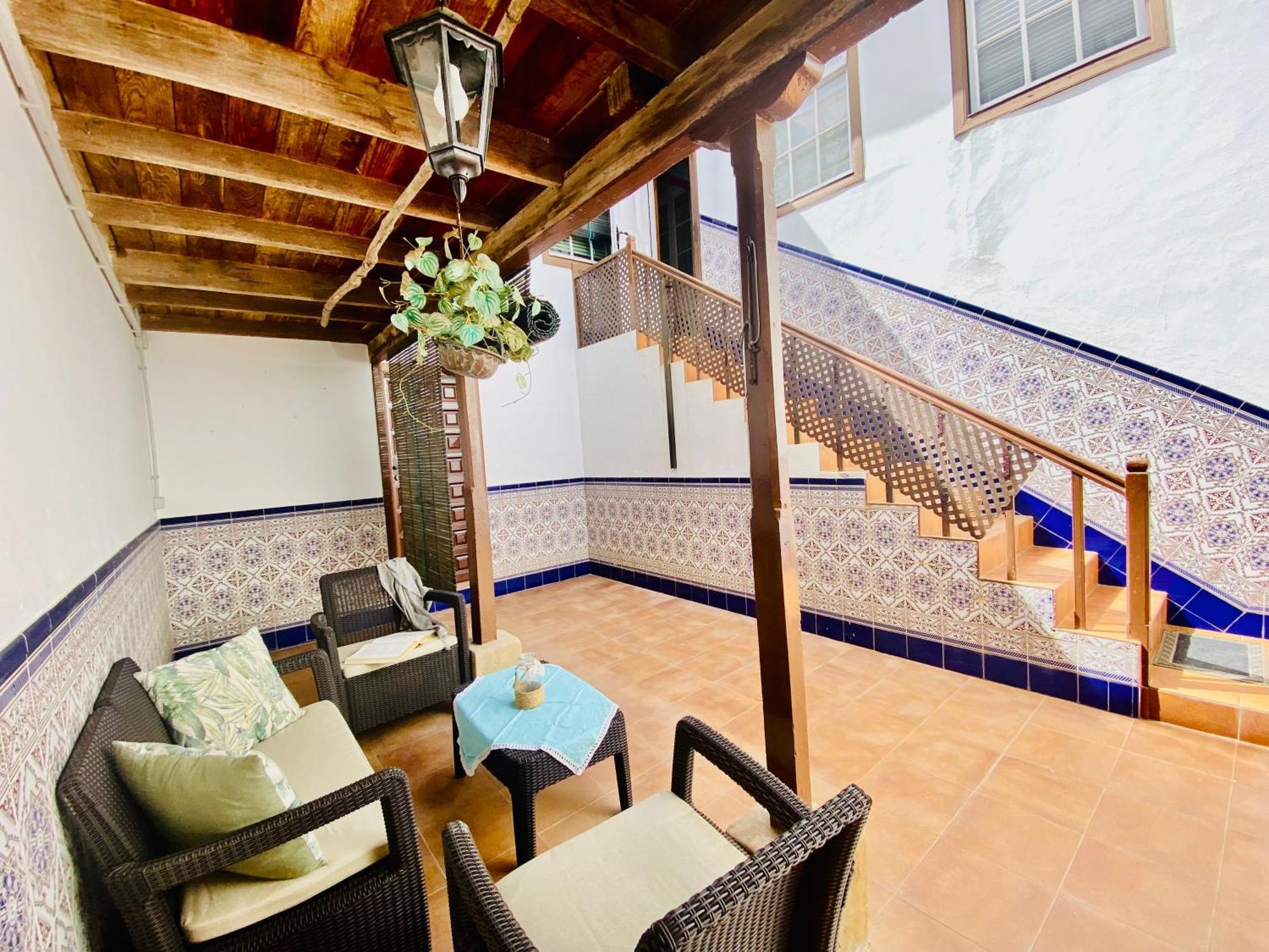 New Typical Canary Home Casa Ma, Arona  Buitenkant foto